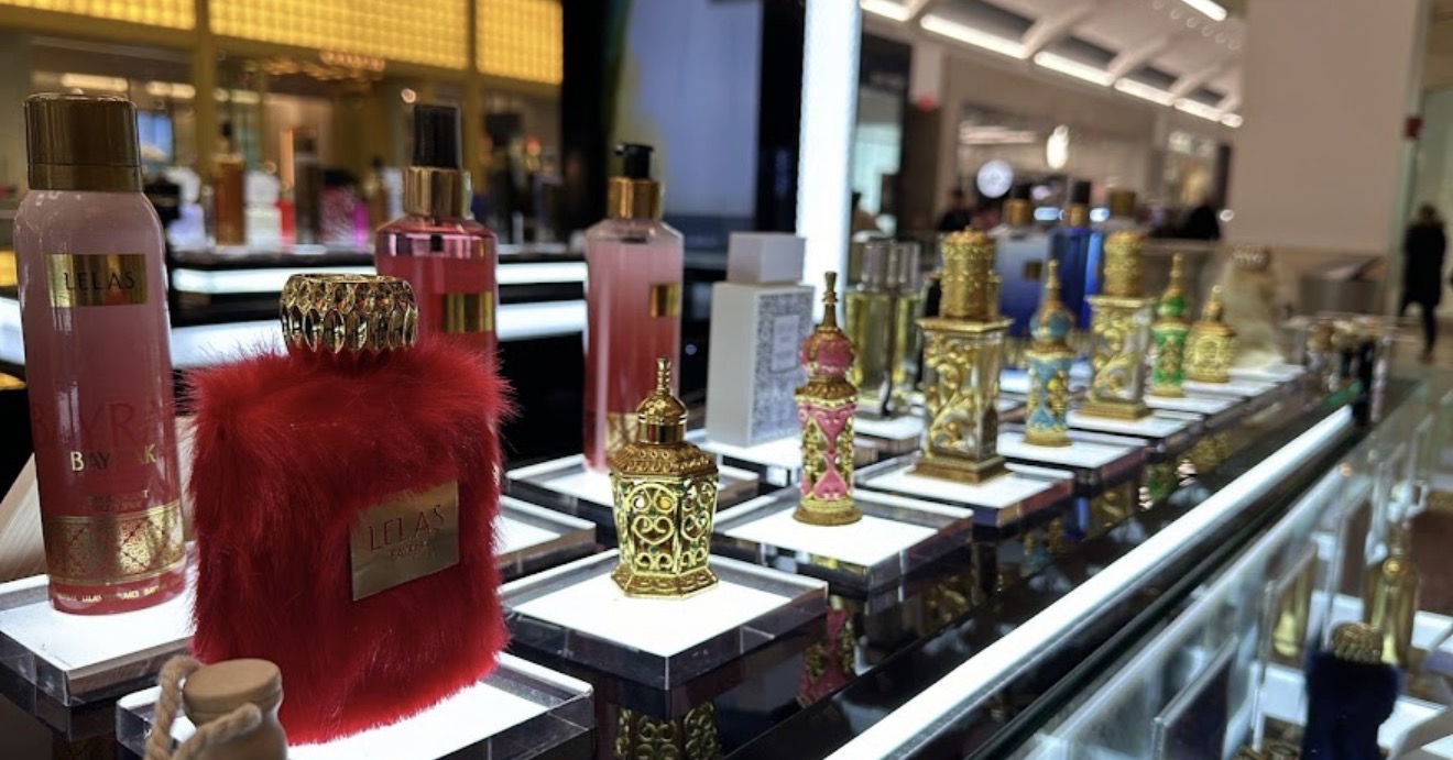 Cologne collection 1