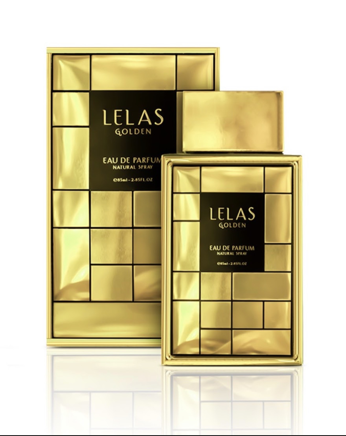 Cologne collection 2